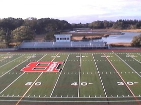 Imagen de vista previa de la cámara web Branford High School 